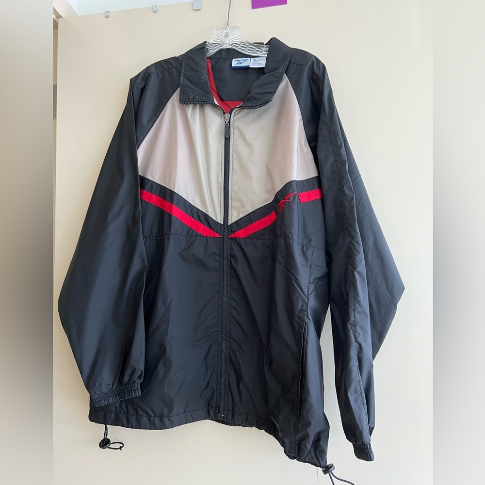 Reebok Men’s Jacket